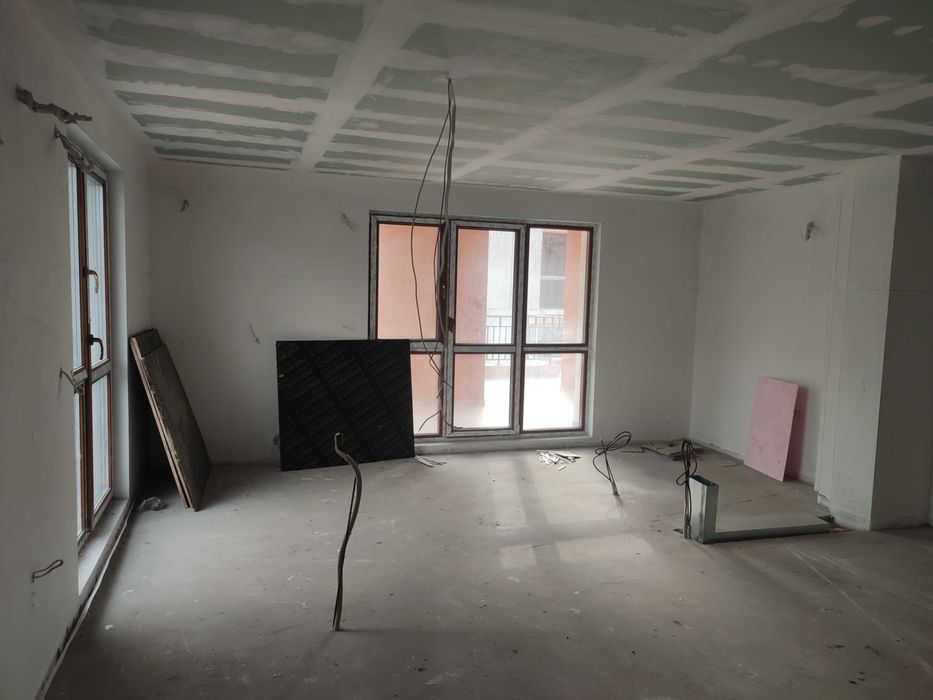 Многостаен апартамент! Площ: 217 кв. м.! парк Борово око!