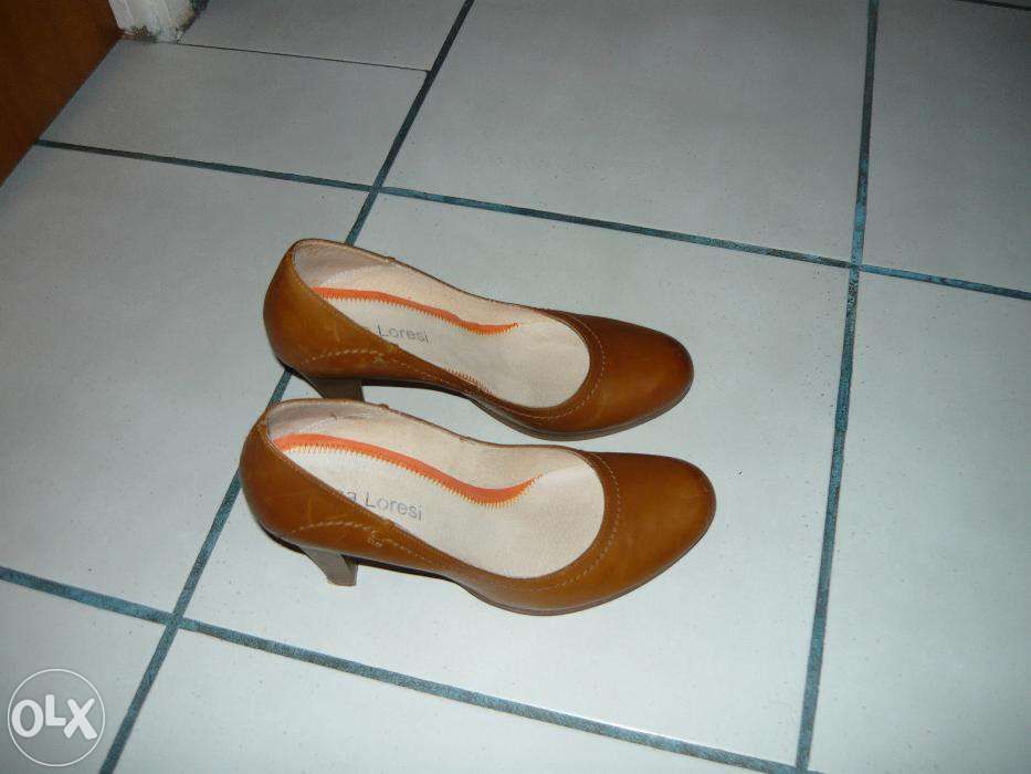 vand pantofi Linea Loresi