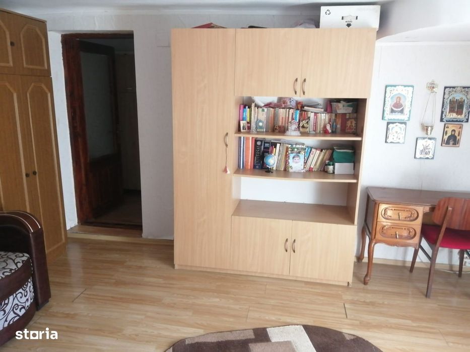 Vând casă zona centrală - Braila (se acceptă plata în rate cu avans )