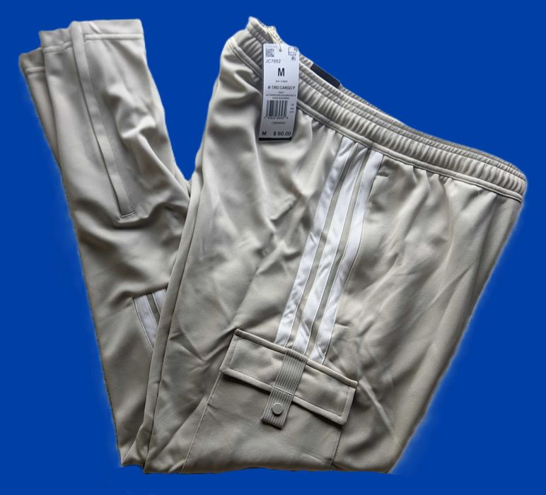 pantaloni cargo adidas Tiro Cargo Pants M