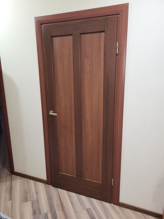 Двери межкомнатные