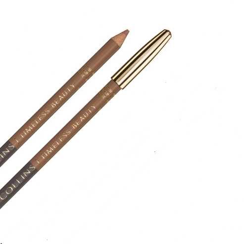 CREION DUBLU PENTRU SPRANCENE- gri(charcoal)/maro deschis(light brown)