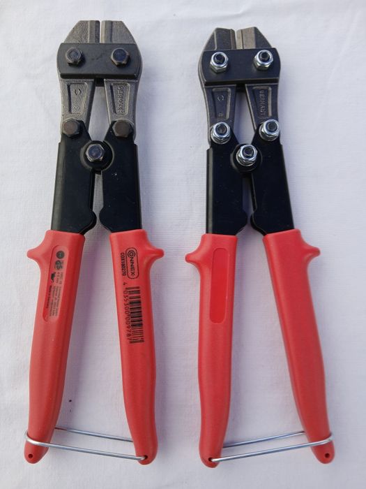 Clește petru tăiat bolțuri Connex COX180270