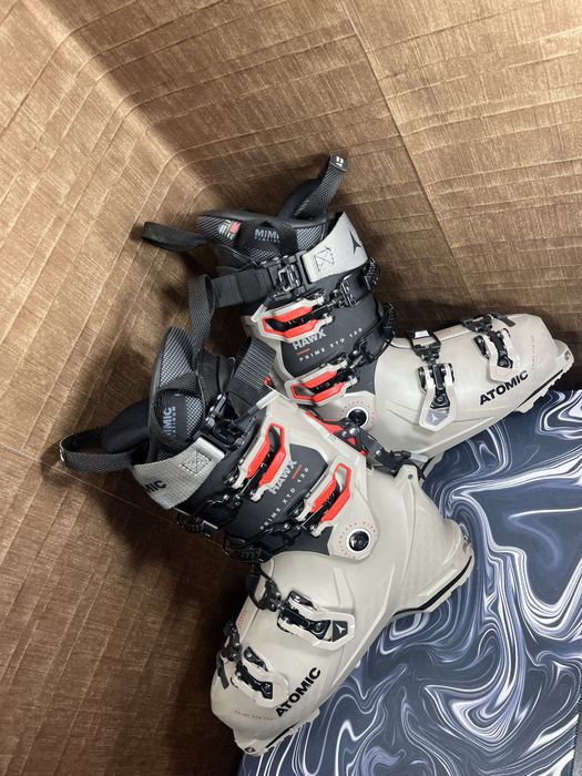 Ски обувки Atomic Hawx Prime  XTD 130 - 25/25.5см.