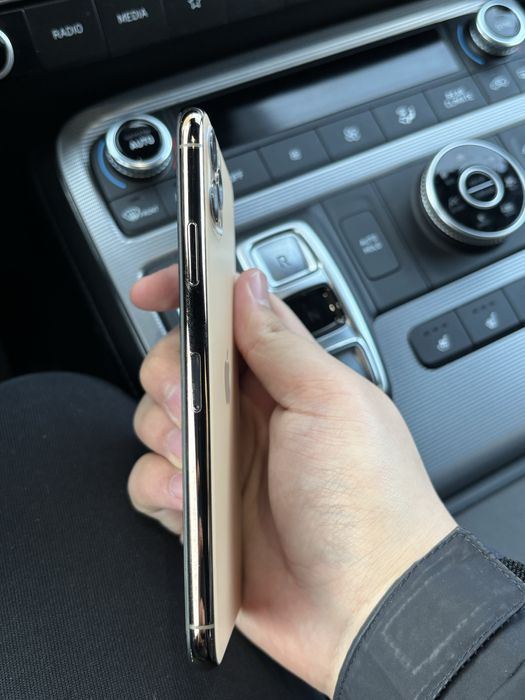 Iphone 11 pro max 64гб