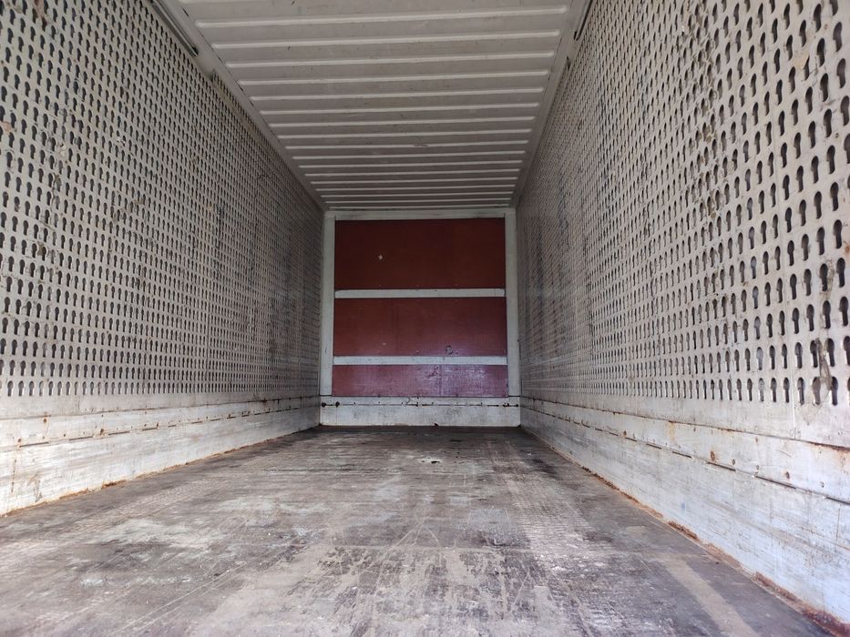 Konteiner V dobro sastoianie