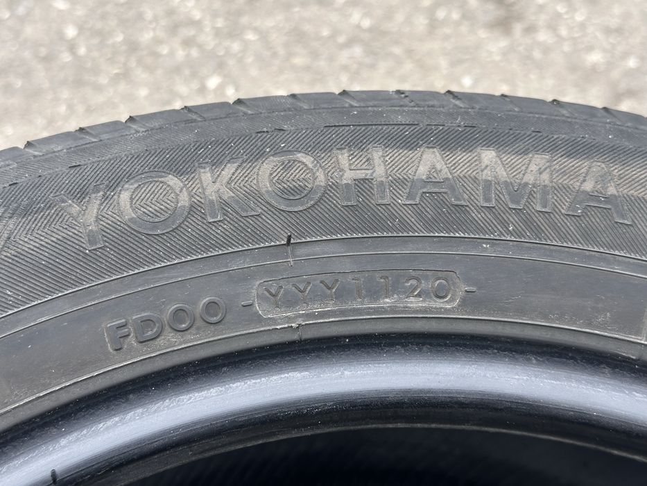 Cauciucuri vara 225/55/R18