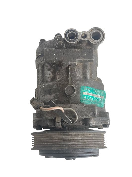 Compresor Ac Fiat Bravo 1.6B 60653652 / 6694003160