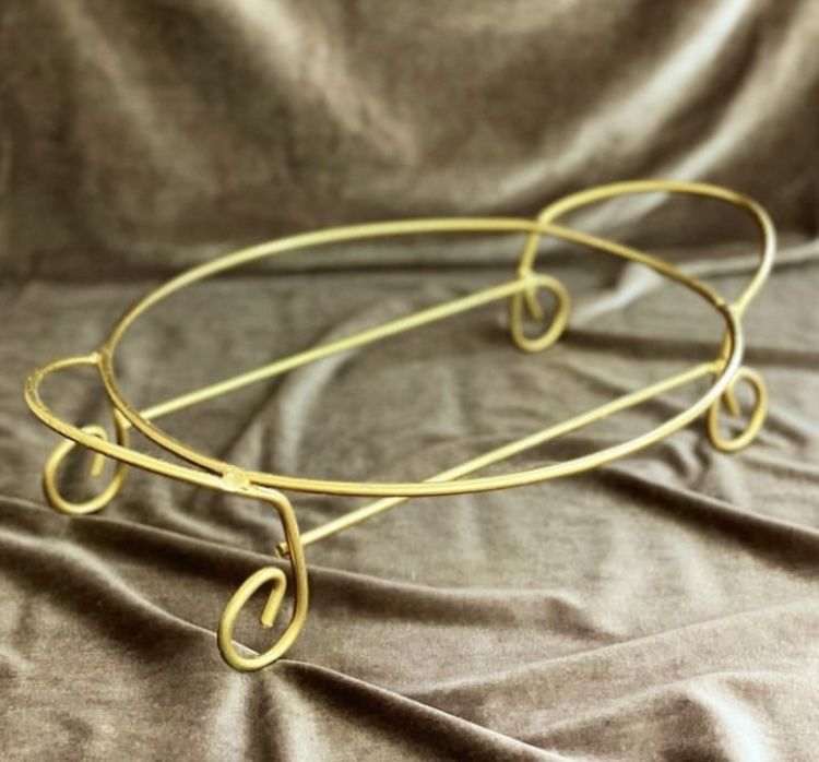 Подставка Новый, 4 шт