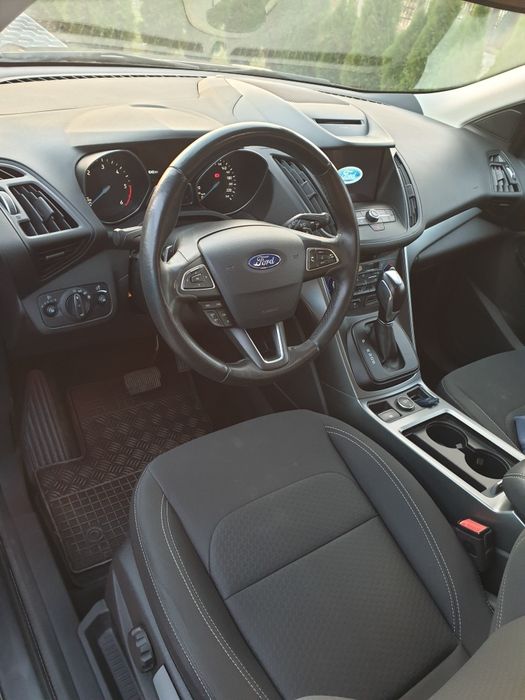 FORD Kuga 2019 — imagine 3