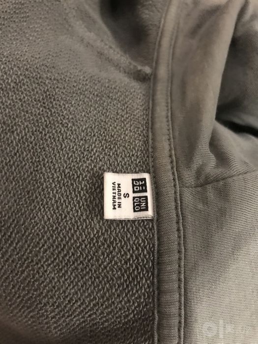 UNIQLO женская куртка S