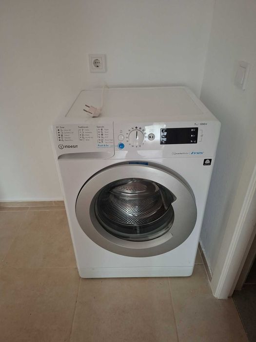 Masina de spalat Indesit