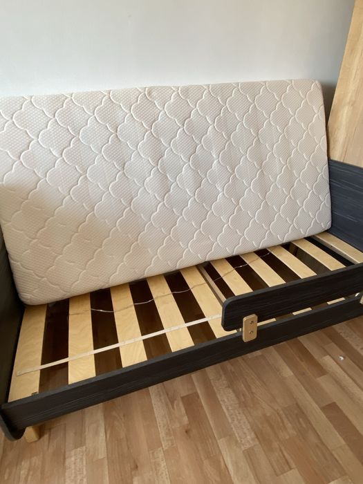 Кровать детская