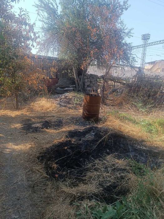 Продается участок 9 сот.