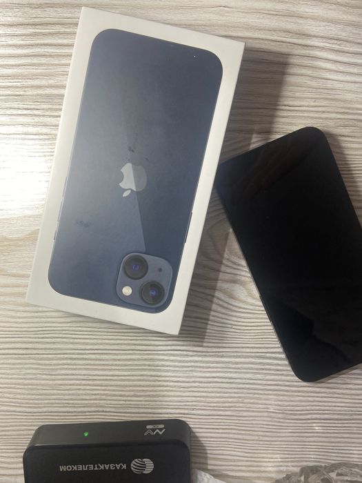 iphone 13 128 продам