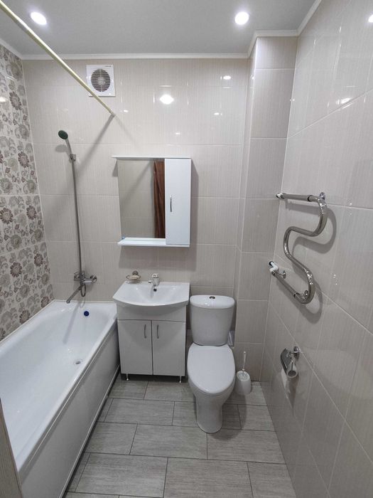 сдам 1 комнатную квартиру