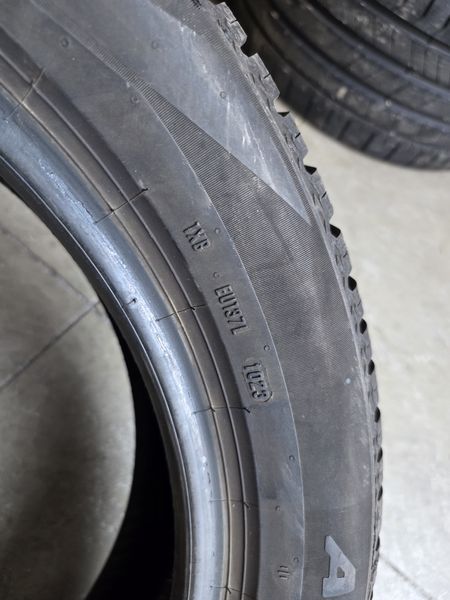 205/55/19 PIRELLI 4БР