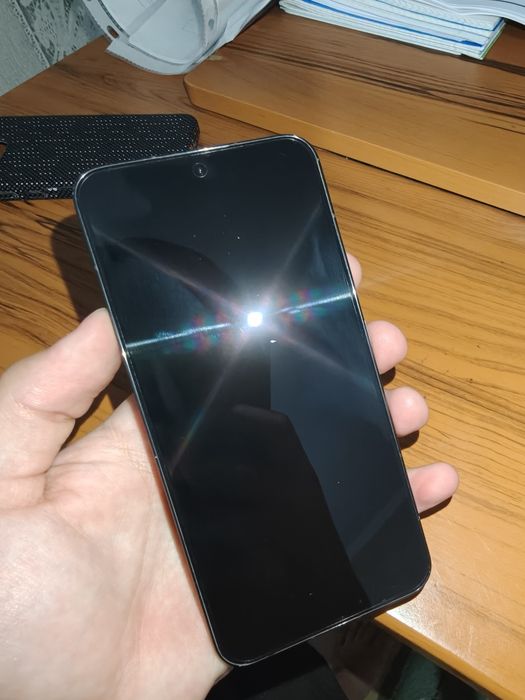 Xiaomi 13 глобал
