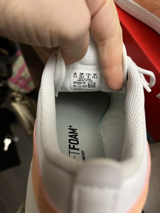 Маратонки PUMA