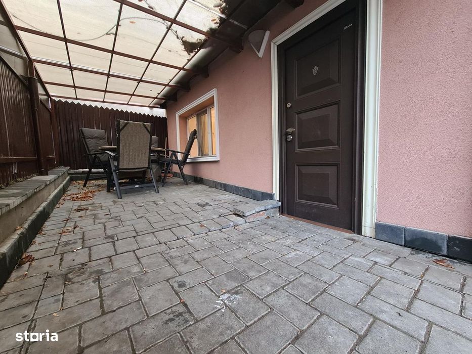 Casa renovata in zona Moara de vant