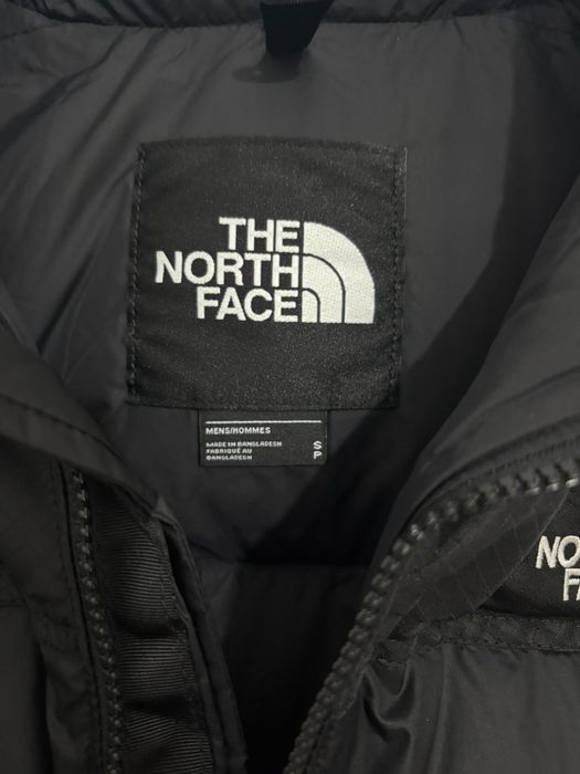 The North Face - Retro Nupset (geaca cu puff)