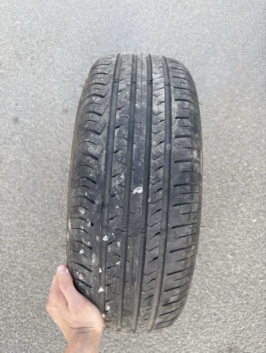 Продам летние шины Sonix EcoPro99