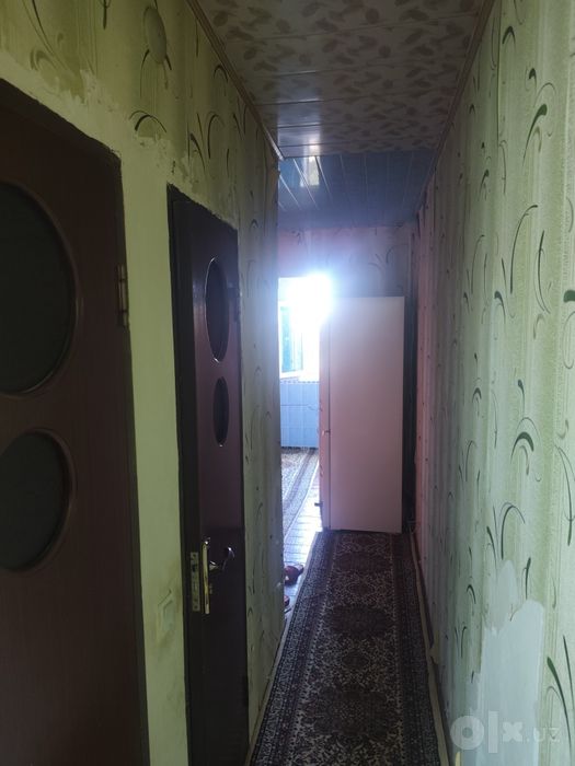 Квартира 1 этаж ветреный 76кв2.  3х комнатная. Ремонт средний.