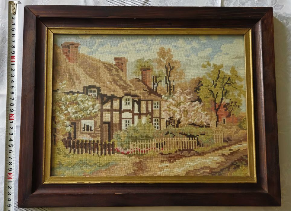 Гоблен Родопска улица