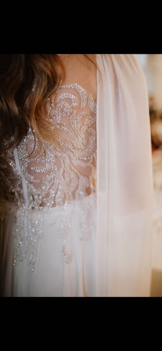 Rochie de mireasă NavaBride REGINA