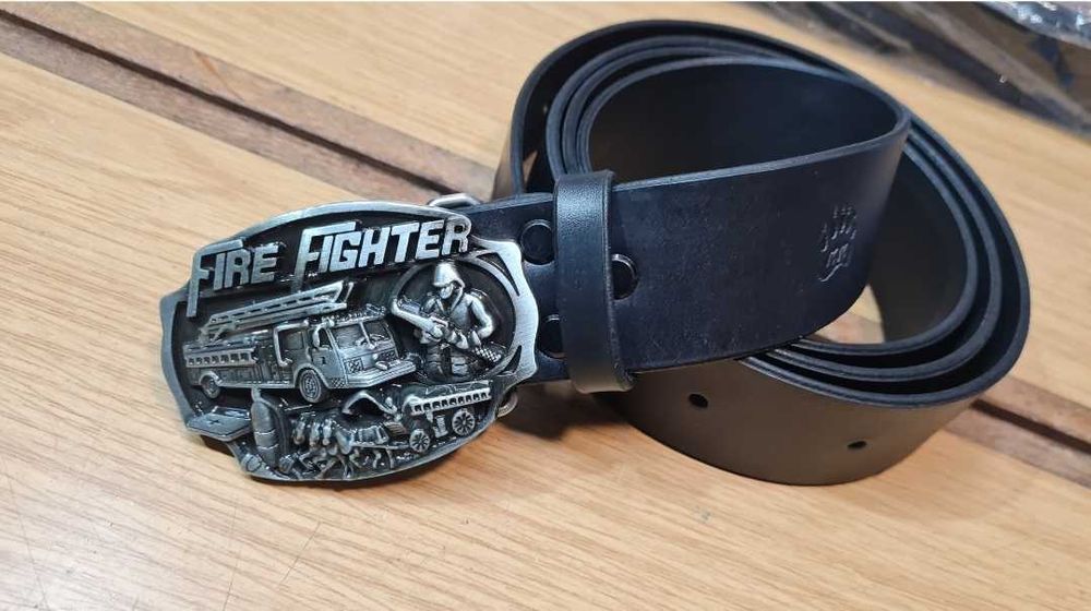 Колани от естествена кожа