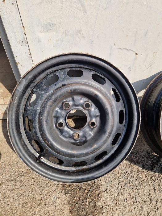 Диски на 15 мазда,тойота