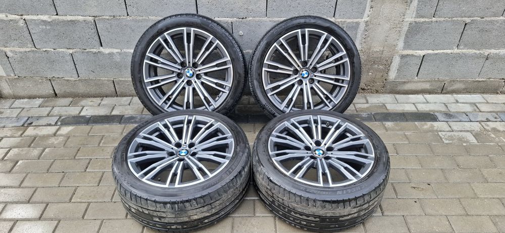 Джанти за BMW Style 790M 18"