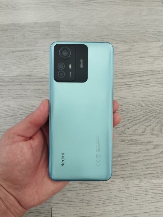 Redmi Note 12S 8/256GB!
