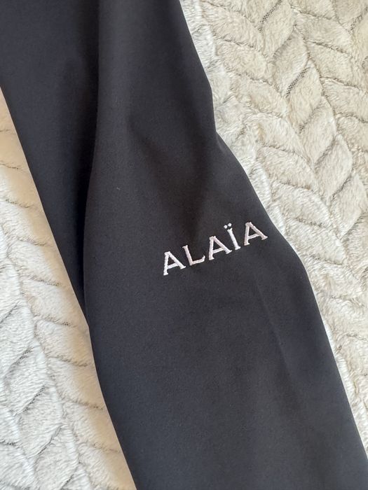Дамски клин нов ALAIA