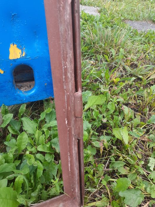 Rame ferestre din cornier