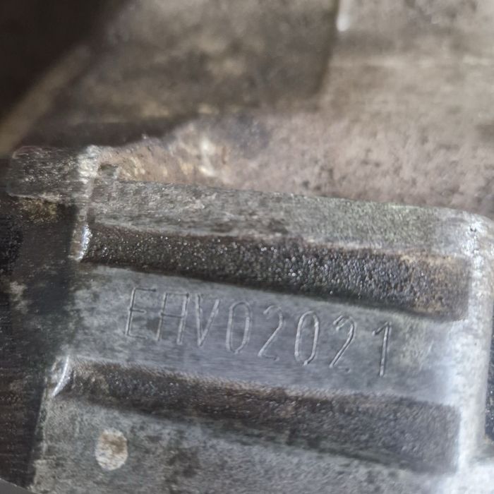 Скоростна кутия от audi a6 c5