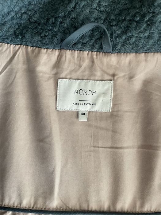 Палто зимно NÜMPH