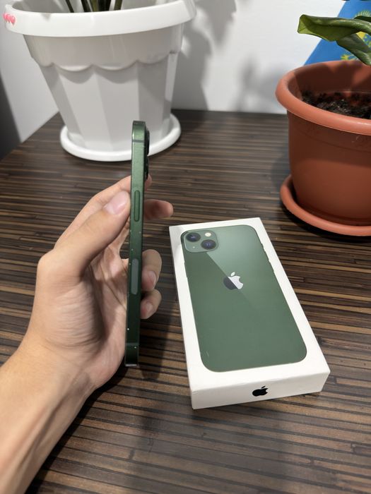 IPhone 13 без ремонт