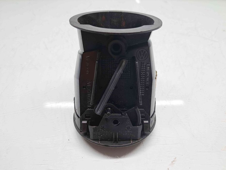 Grila aerisire centrala Volkswagen Caddy 3 (2KA, 2KH) [Fabr 2004-2010