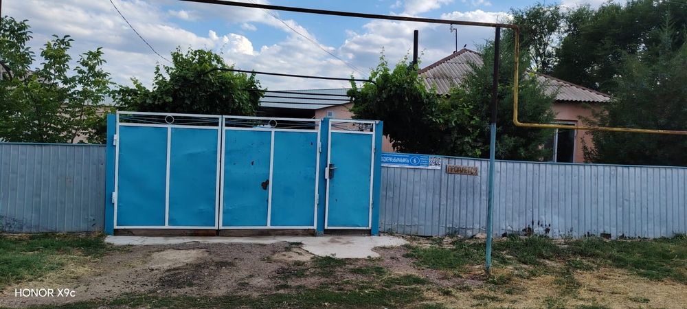 Продается большой дом