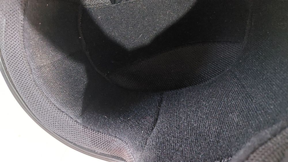 casca moto UVEX JET101(M 57-58)