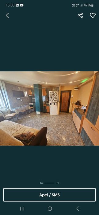 Apartament 2 camere