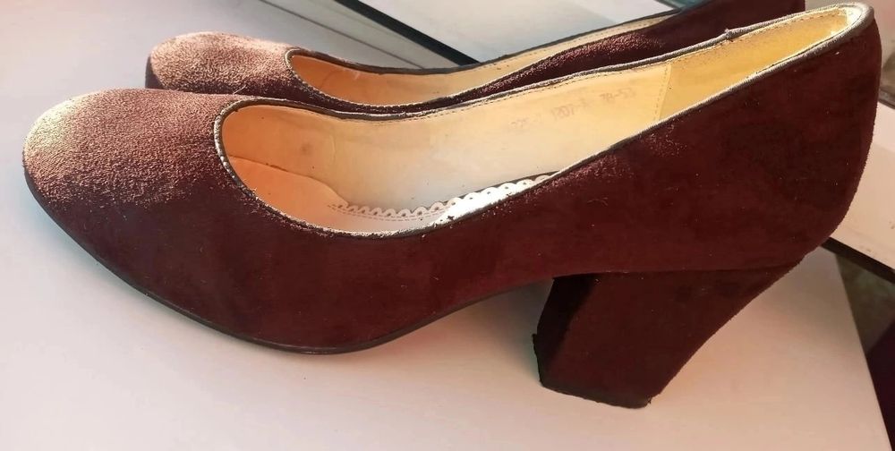 Продам обувь, зима/весна/лета