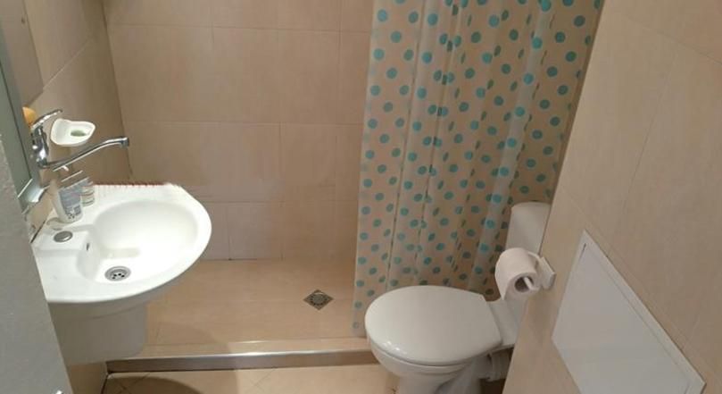 Дава се под наем Двустаен апартамент в София, Младост 3 - 48 кв.м за 449 € - Снимка #4