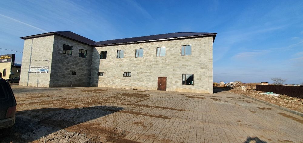 Сдаётся помещение