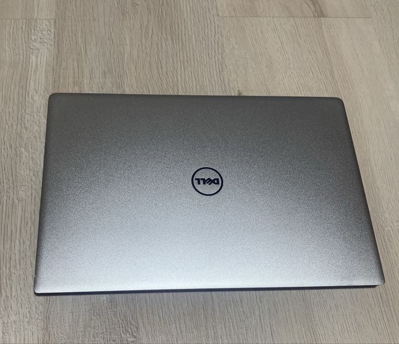 Dell Xps 9343 холати идеал