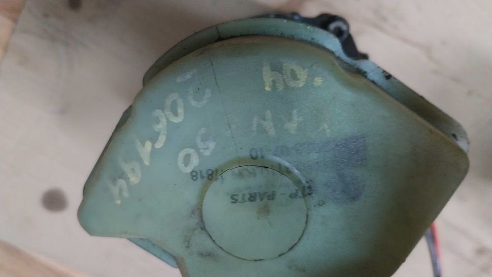 Електро хидравлична помпа Рено (Renault), Нисан (Nissan)