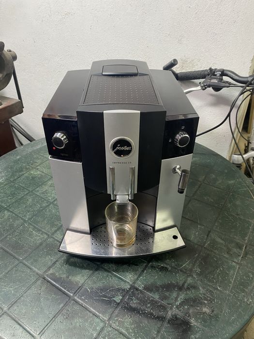 Каферобот jura impressa C5