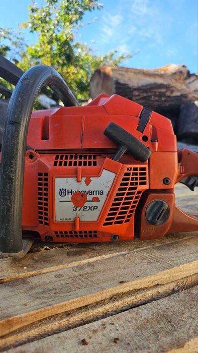 Моторна резачки Husqvarna 5 броя