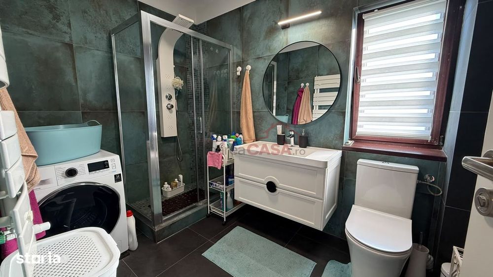 2 camere 79 mp - Bragadiru